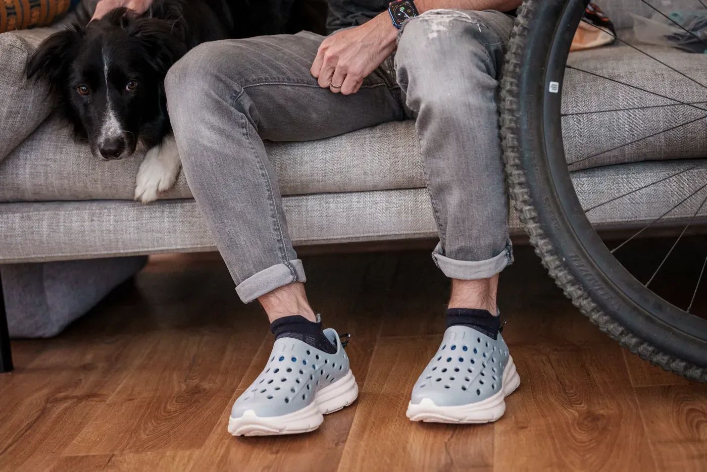 Kane Footwear Review