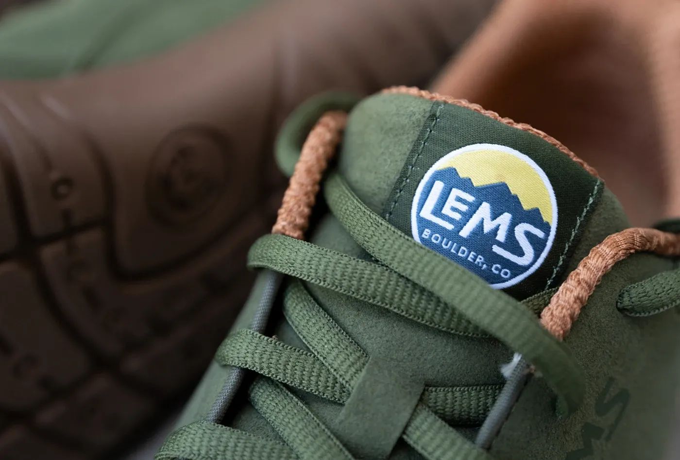 Lems Primal 3 review