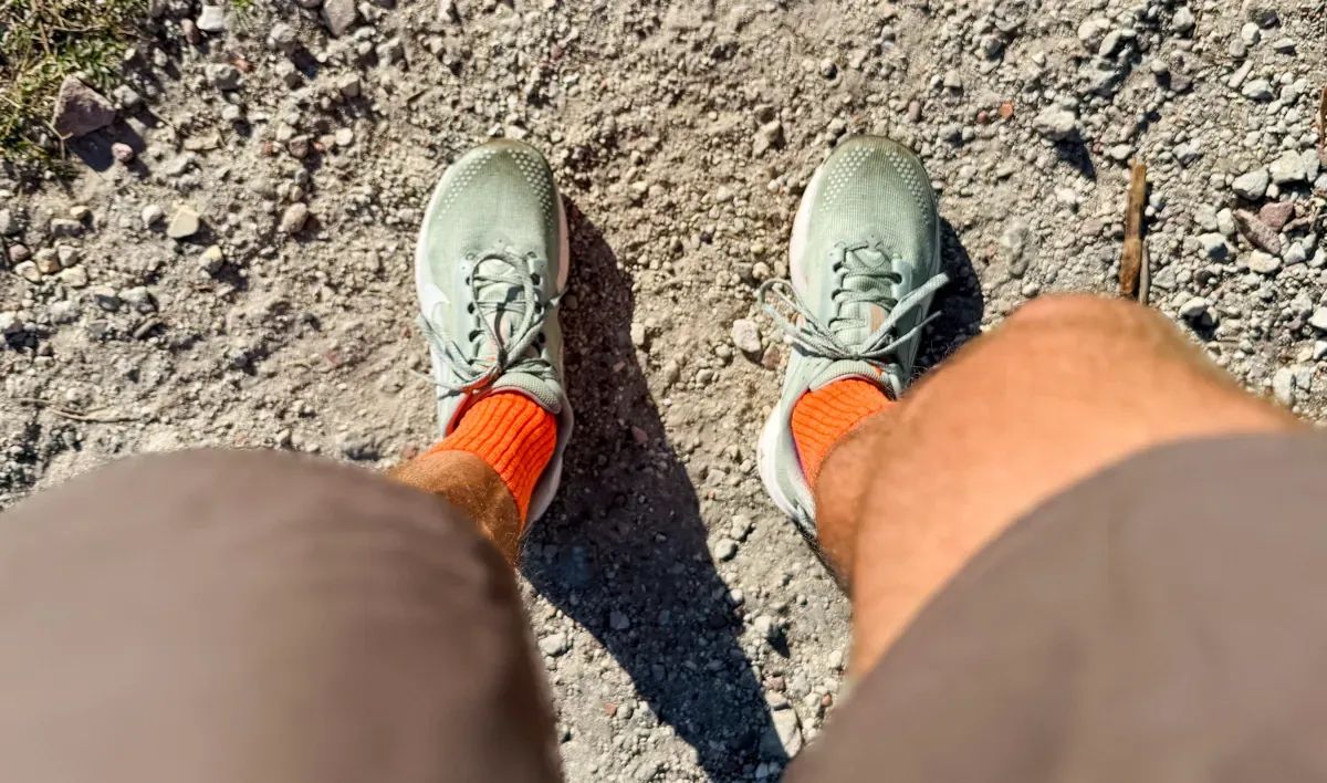 The Nike ACG Trail Running Kit That's Built for All Conditions