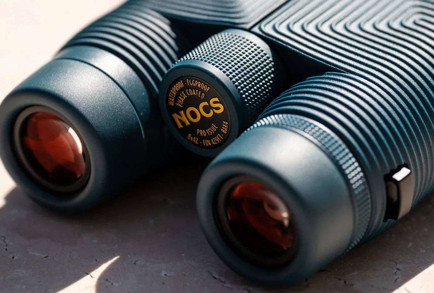 Nocs Provisions Pro Issue 8x42 review