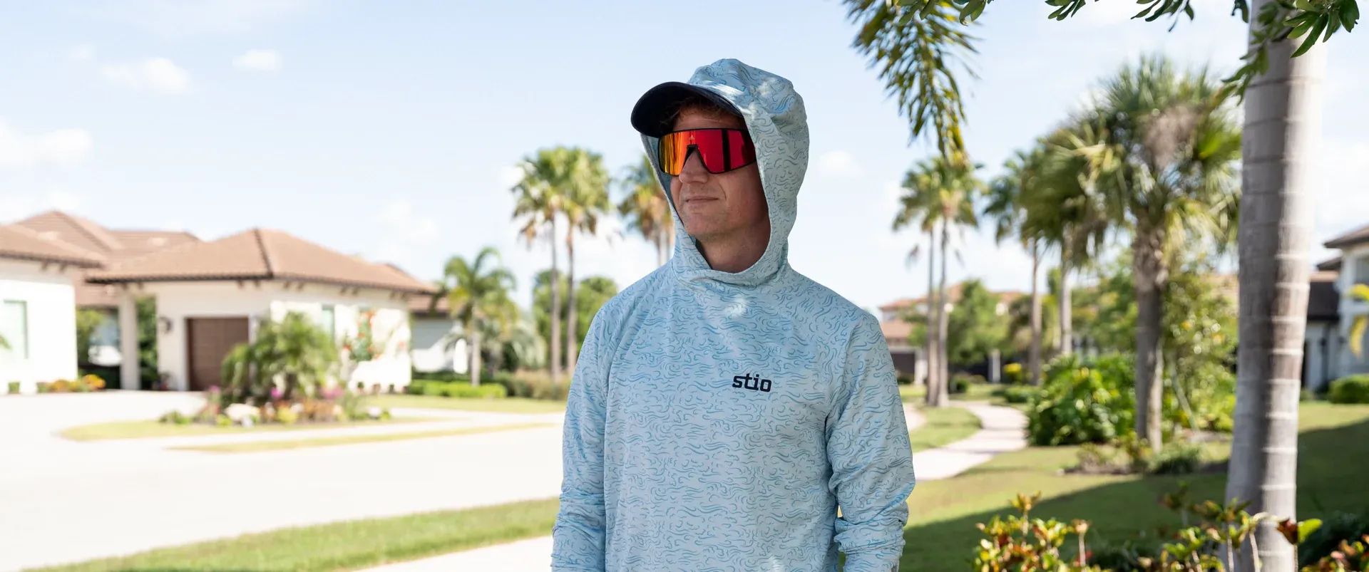 Stio Hylas Hooded Pullover review