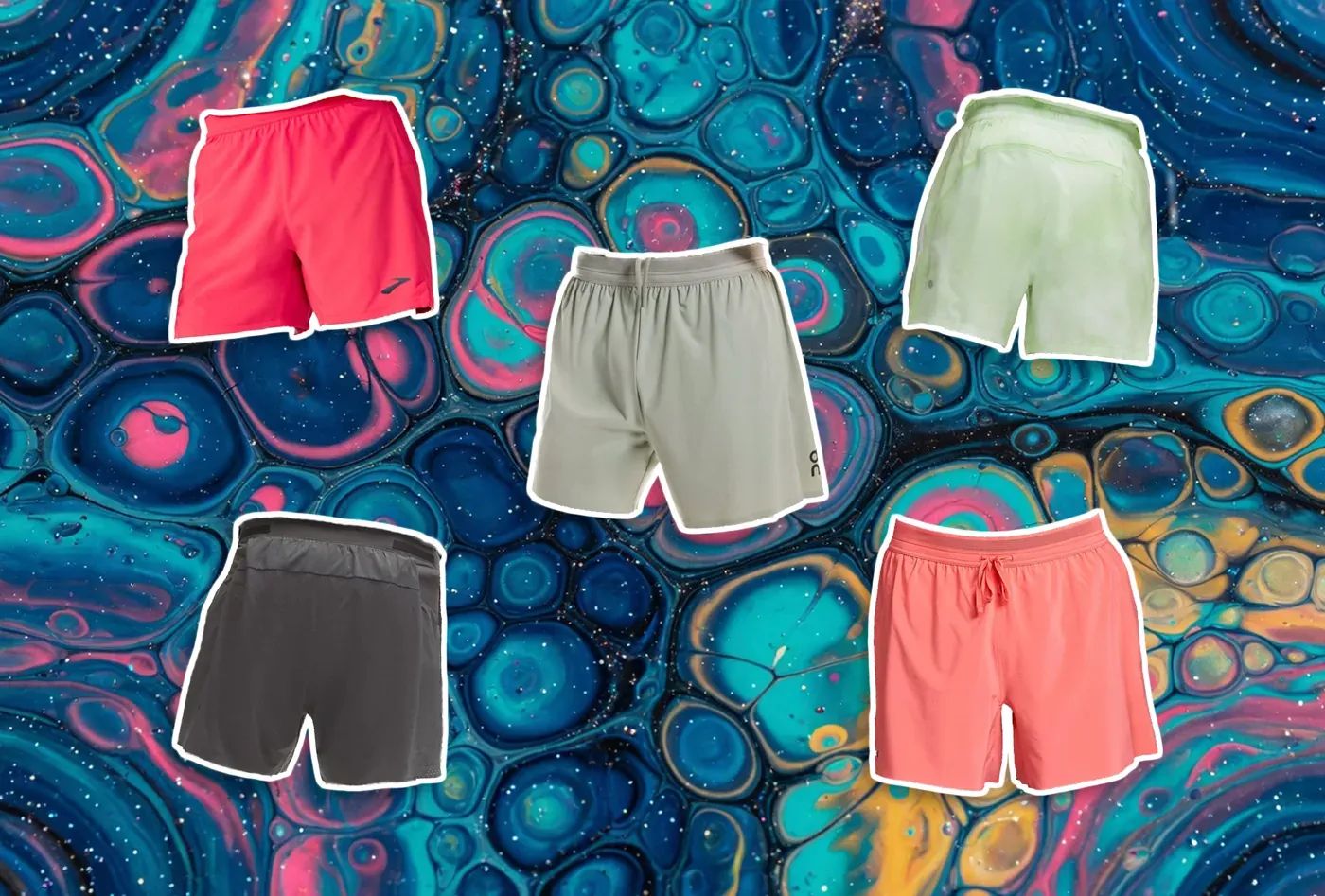 The Best Running Shorts For Men