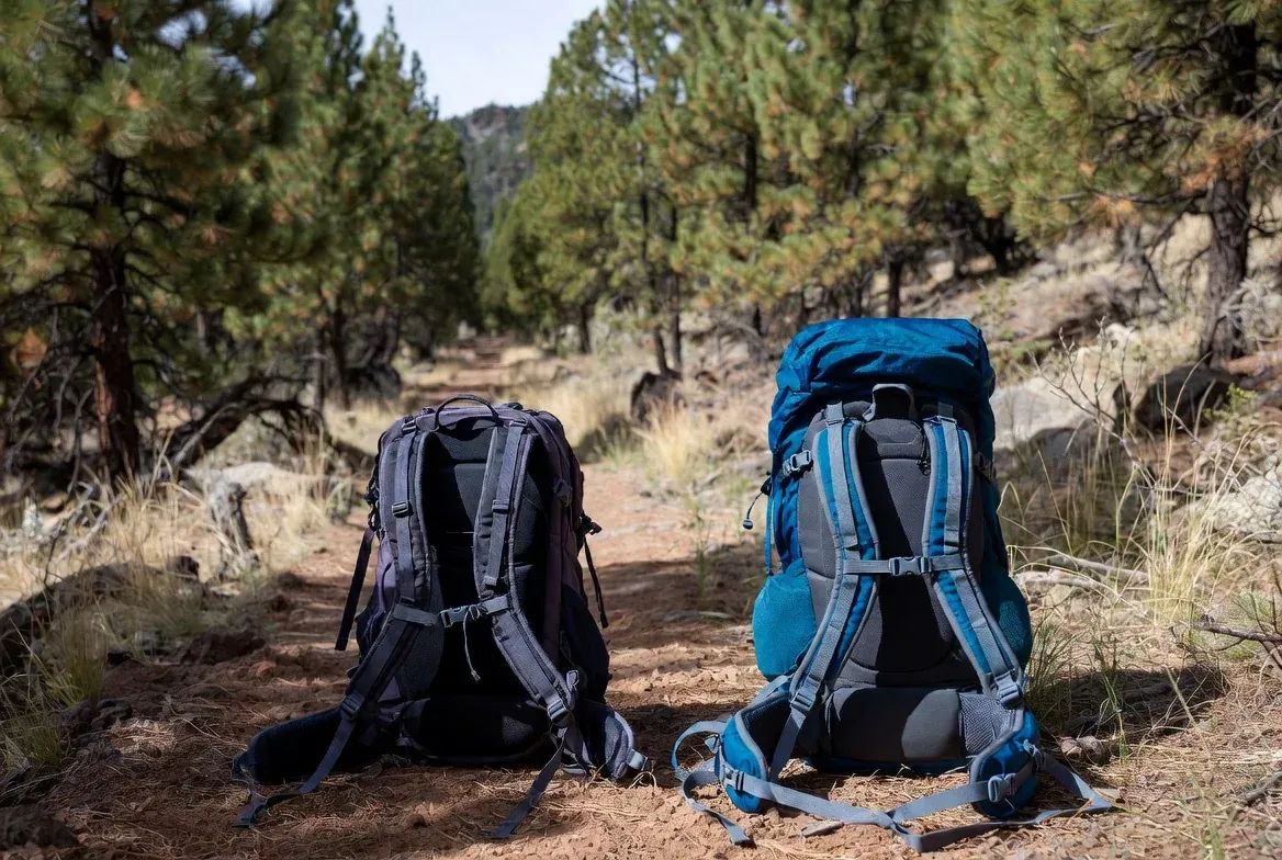 Backpacking Base Weight: What It Means and How to Reduce Yours