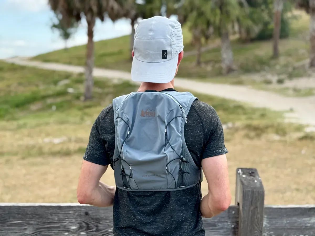REI Co-op Swiftland TT review
