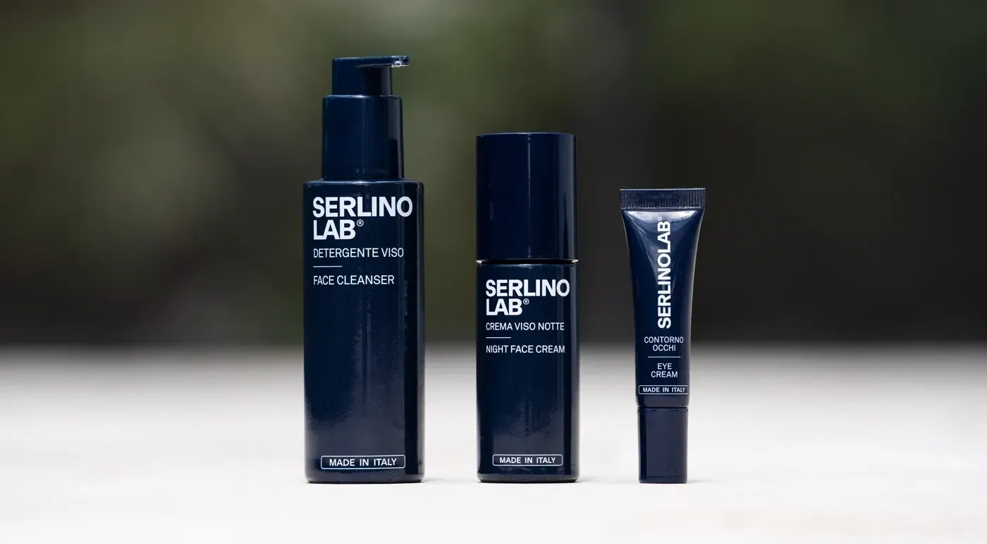 SerlinoLab review