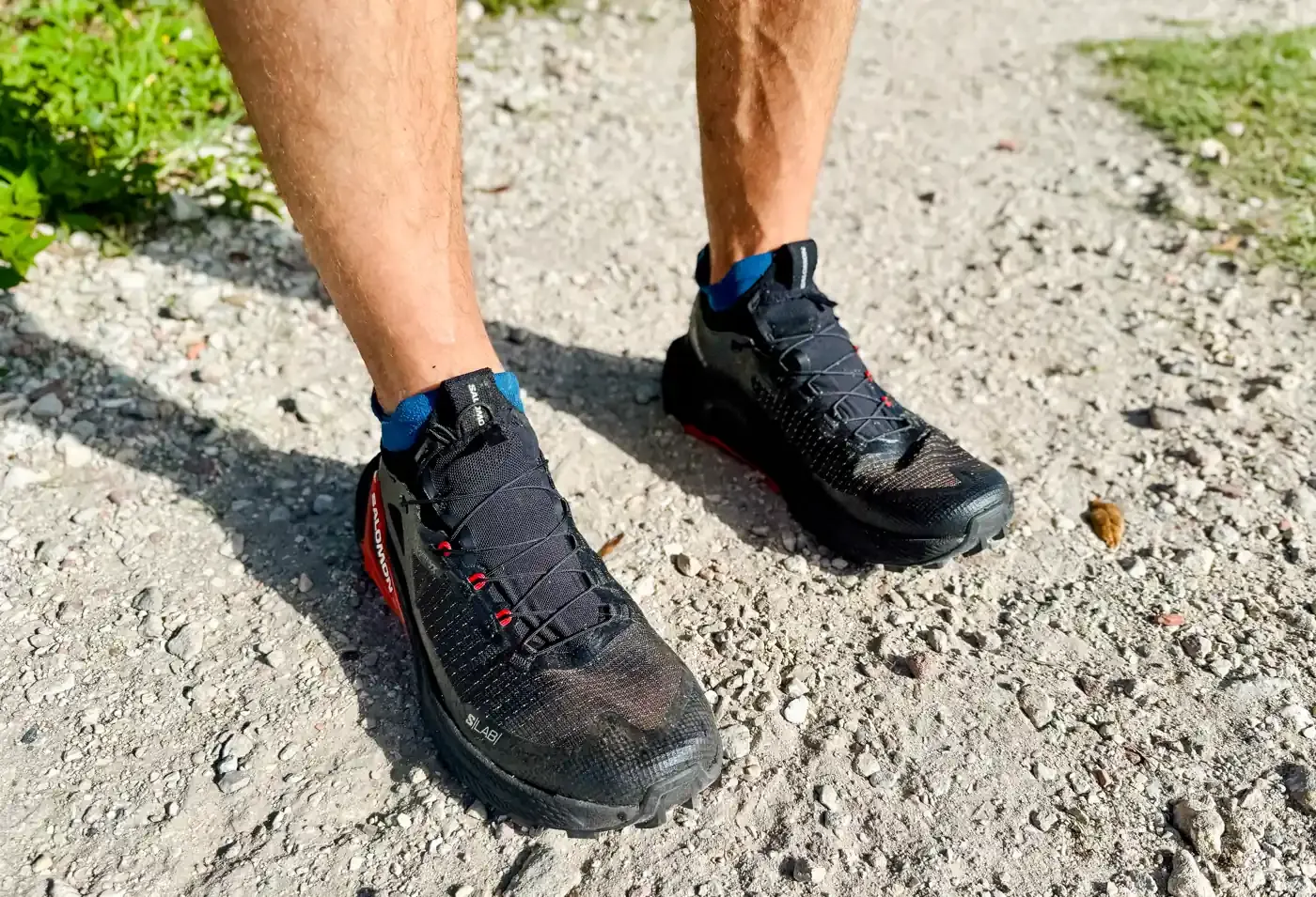 Salomon S/Lab Genesis 2 review