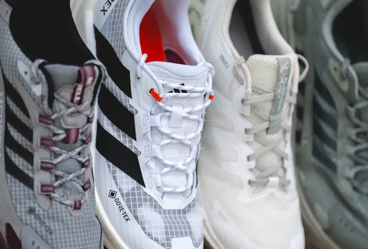 Best hiking shoes
