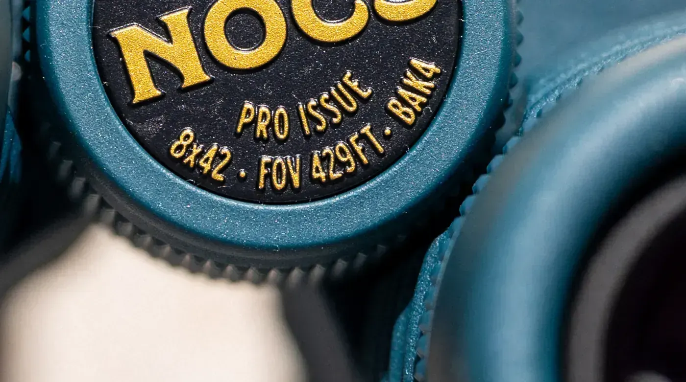 What do the numbers on binoculars mean