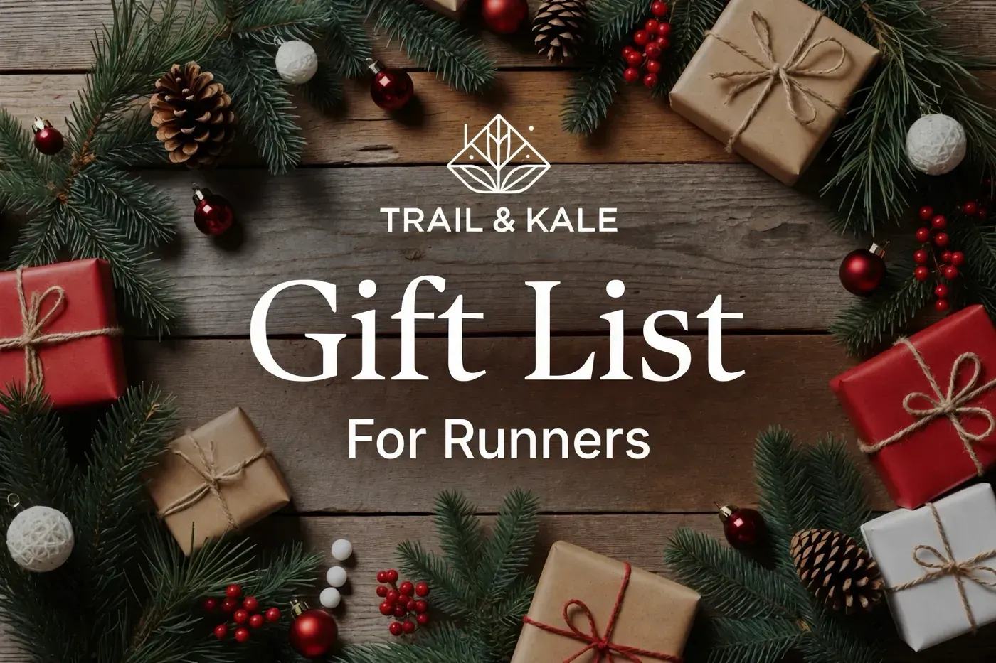 Best Gifts for Runners