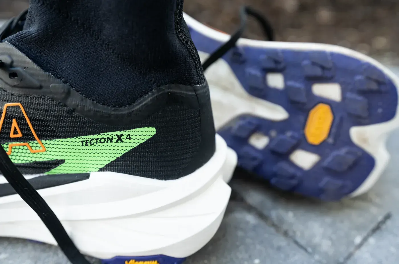 Hoka Tecton X 4 review