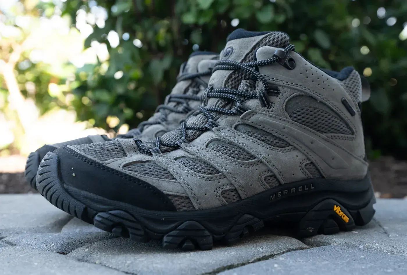 Merrell Moab 3 Mid Waterproof review