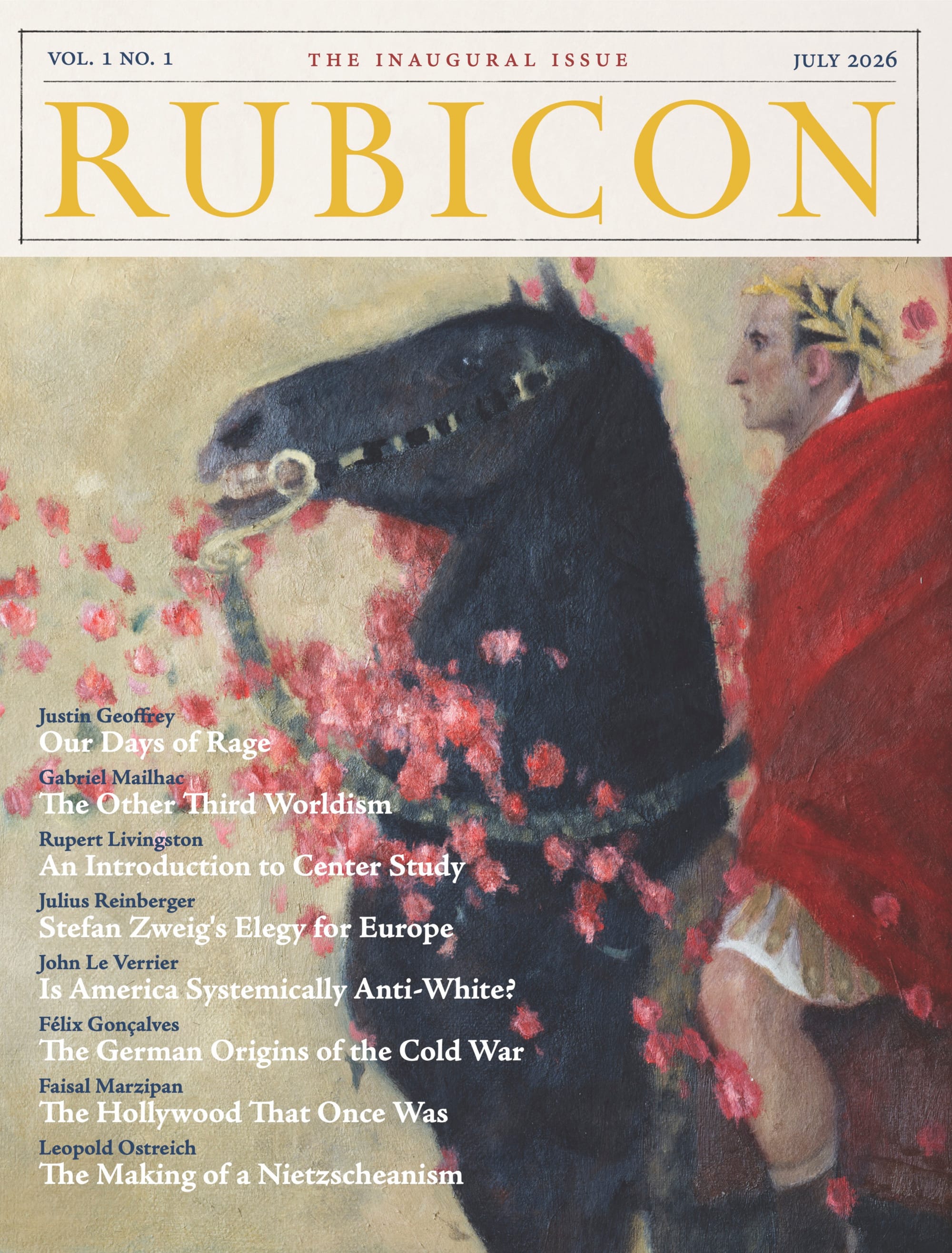 Issue cover