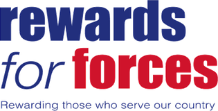Rewards for Forces