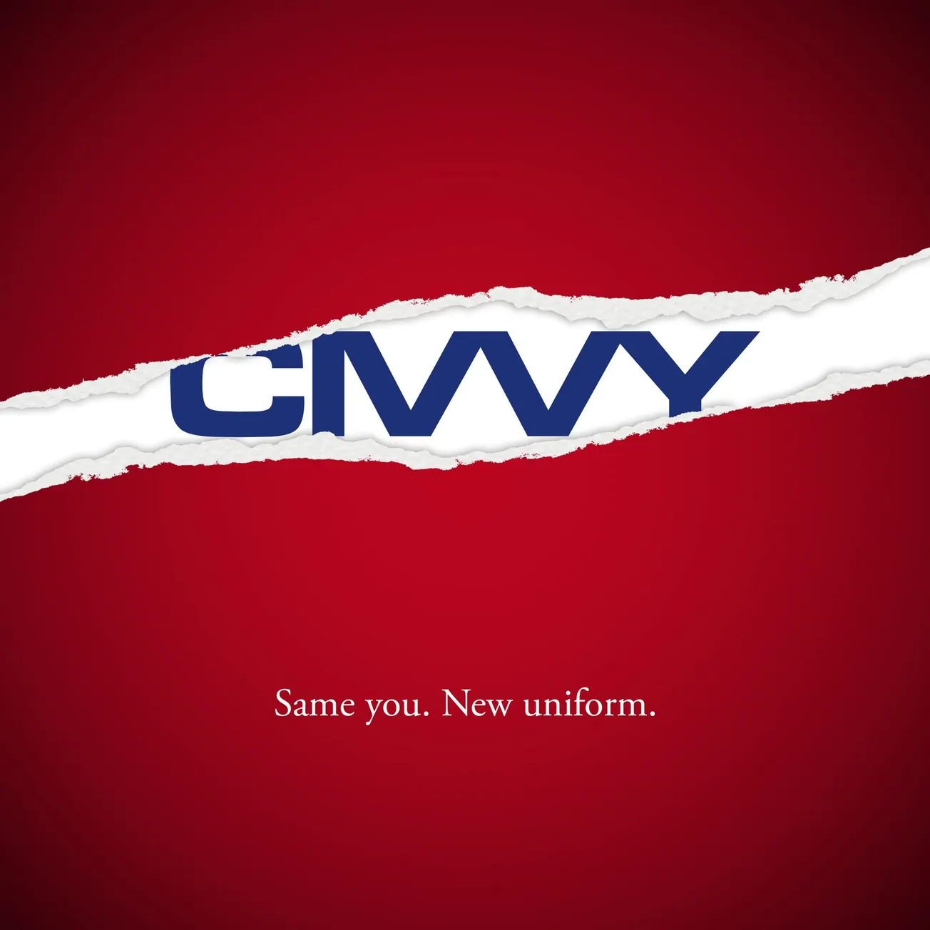 CIVVY - A new uniform for Veteran Magazine