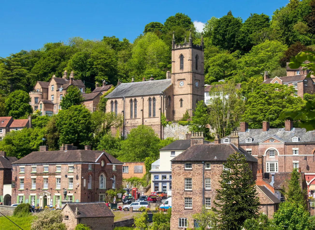 How Telford Is Leading the Way on Veteran Housing