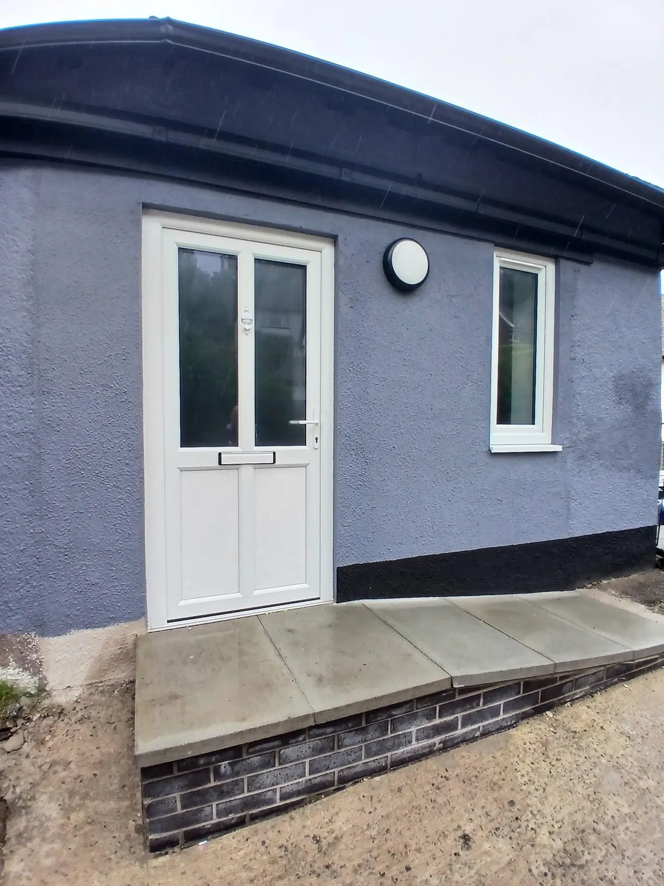 The Pontypridd house giving Welsh veterans 83% more beds.