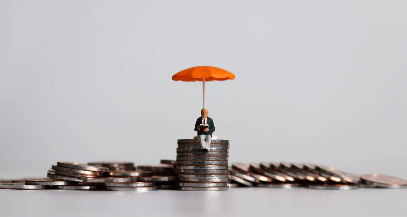 Veterans Hit with Pension Repayment Demands