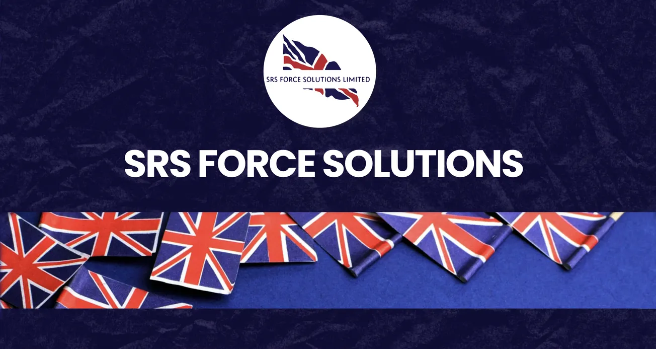 Are You Owed Money? SRS Force Solutions Helps Veterans Reclaim Overpaid Tax