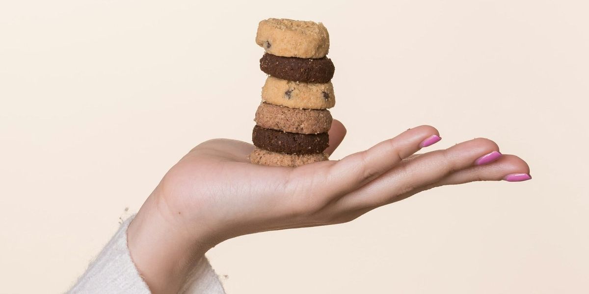 Liberdade Alimentar & Como Navegar pelos Desejos Alimentares