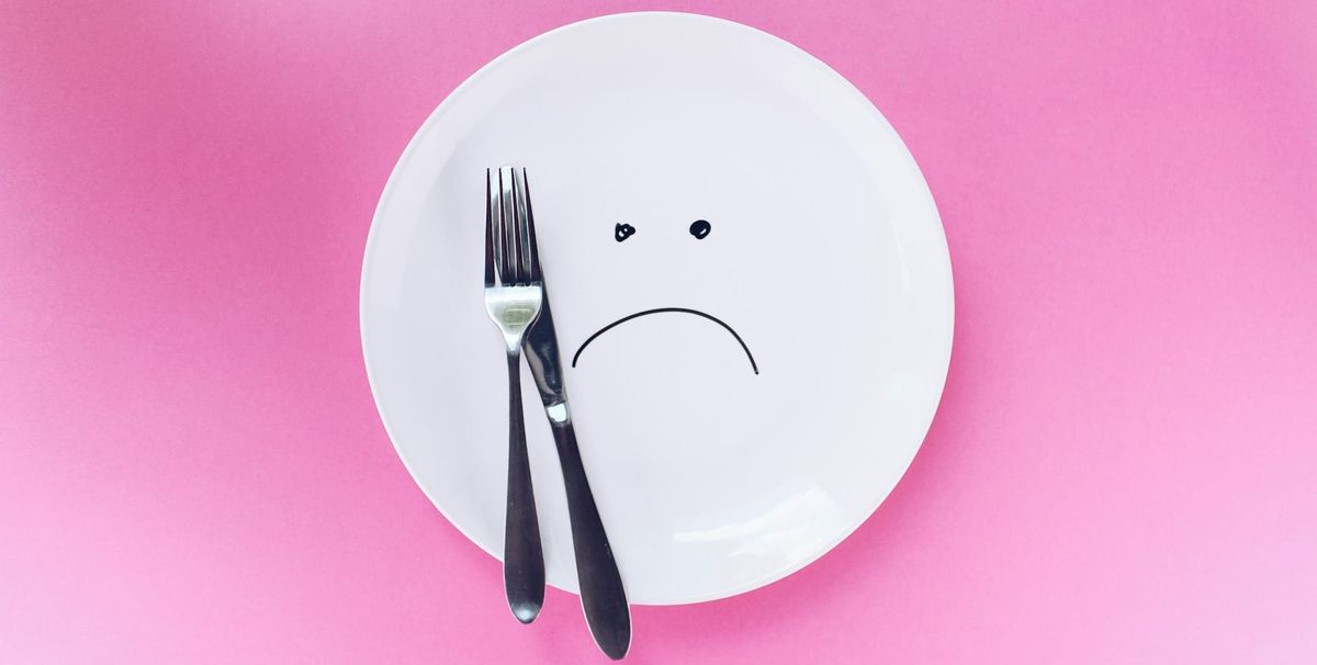 Dietas Rápidas e Promessas Milagrosas Não Funcionam