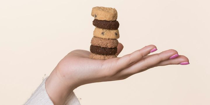 Bolachas Desejos Alimentares