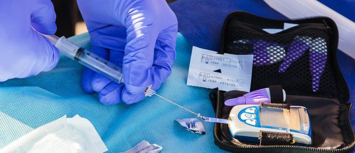 Dia Mundial da Diabetes: O poder da alimentação e do estilo de vida