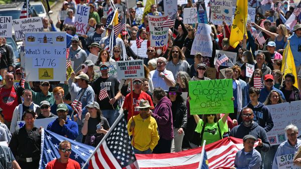 COVID-19 Confirmed to Be Much Less Deadly Than Flu