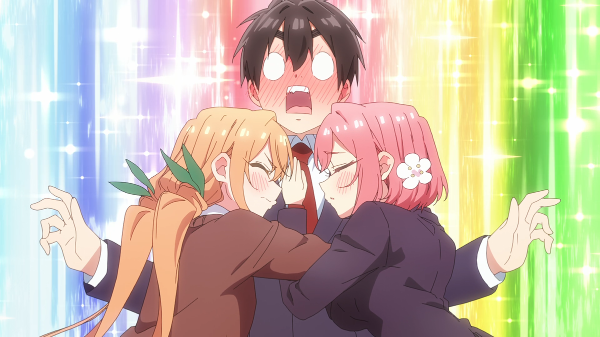 The 100 Girlfriends Who Really Really Really Really Really Love You is this season’s brilliant, hilarious, utterly indefensible fave