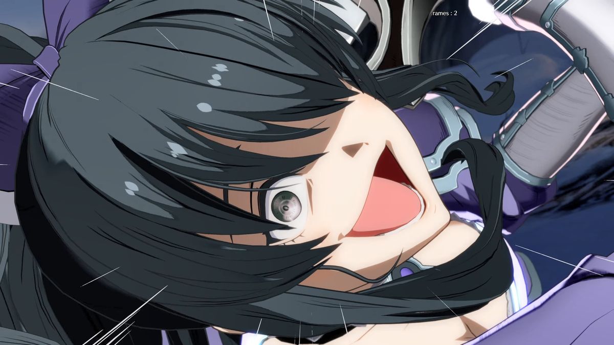 Granblue Versus Fantasy Rising is back with rollback and I'm throwing sheep at everyone