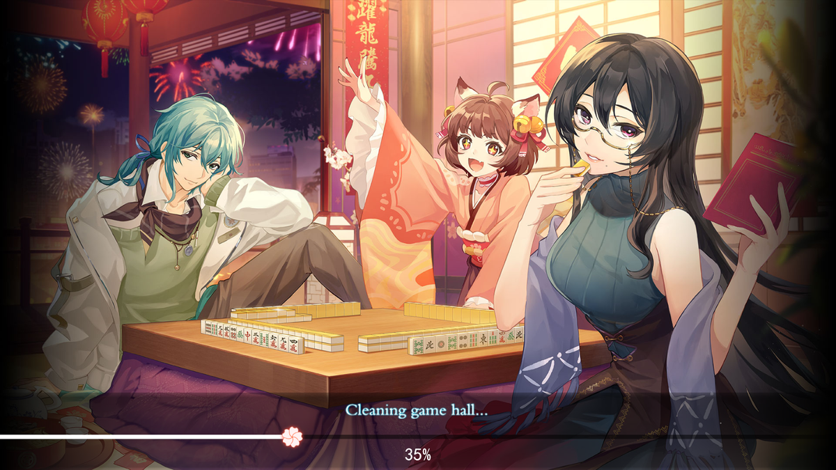 An even and unbiased review of various online mahjong clients by the second-place winner of the 2025 Riichi City Tenkaichi tournament (1/2)