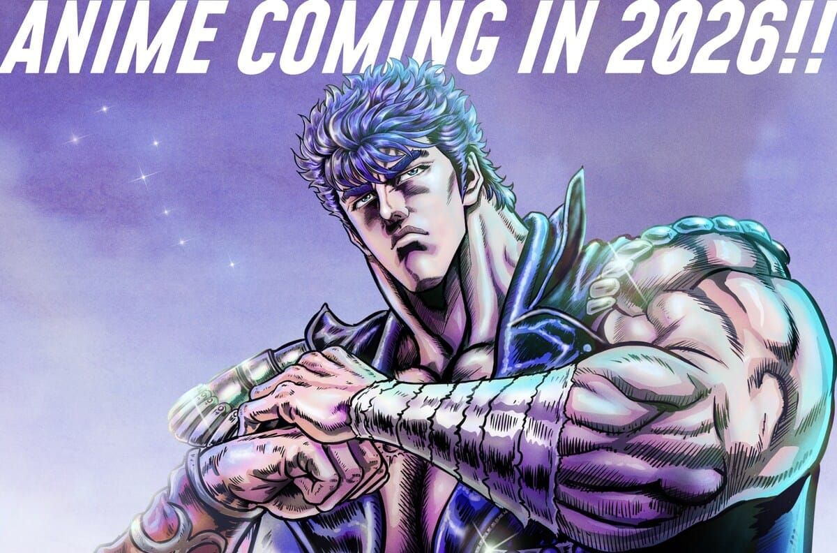 What, specifically, looks so bad about the new Fist of the North Star TV series?