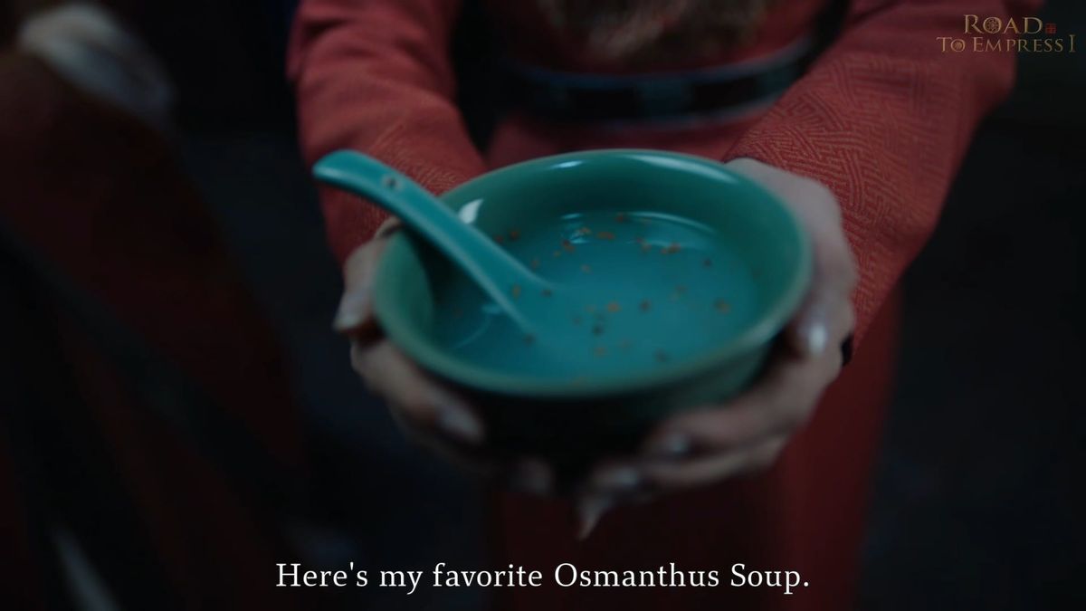 Road to Empress deftly uses the movie-game format to place you in Tang China and kill you, over and over again