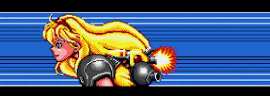 Bonus: Retro Game Review - Battle Mania Daiginjo (Trouble Shooter 2)