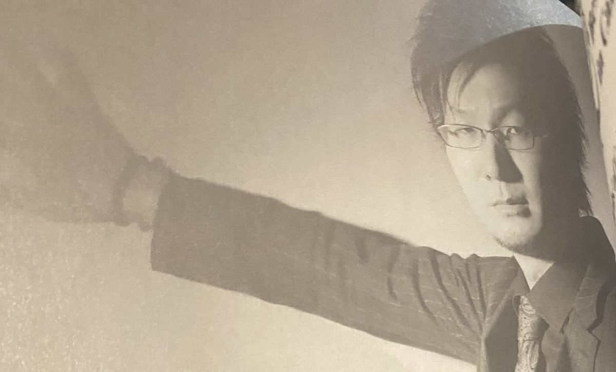 You probably aren't good at riichi yet; these pro books offer a glimpse of a tall mountain