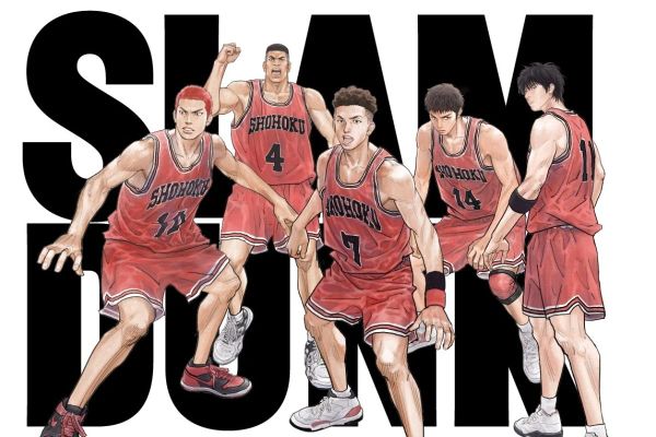 The First Slam Dunk is a riveting masterclass in shonen manga storytelling from a master of the craft