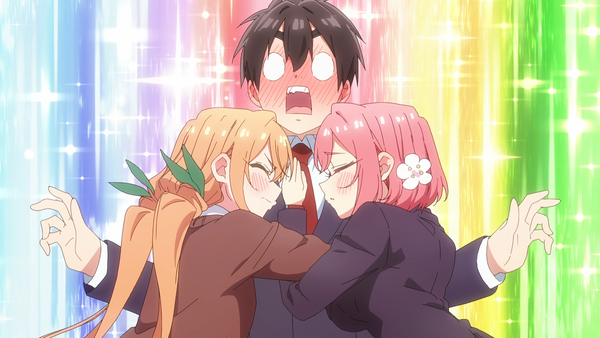 The 100 Girlfriends Who Really Really Really Really Really Love You is this season’s brilliant, hilarious, utterly indefensible fave