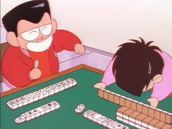 What's So Great About Riichi Mahjong?