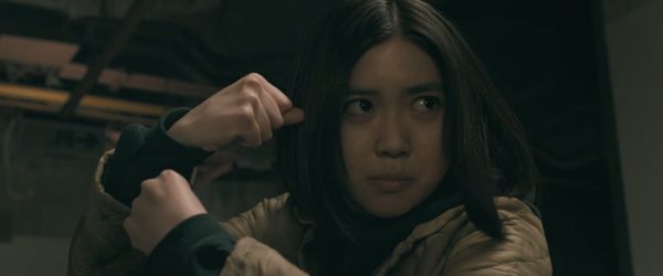 Bonus: Kamen Rider Black Sun Spoiler Space