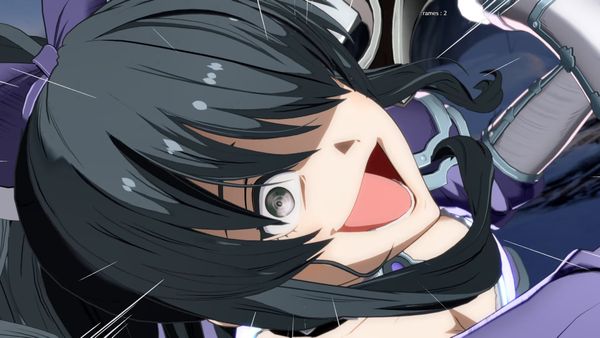 Granblue Versus Fantasy Rising is back with rollback and I'm throwing sheep at everyone