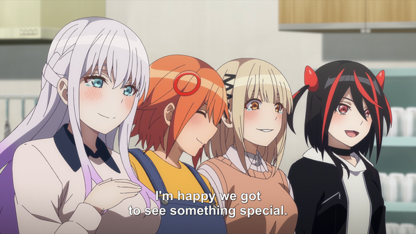 Mahjong Stuff in Pon no Michi - Table of Contents