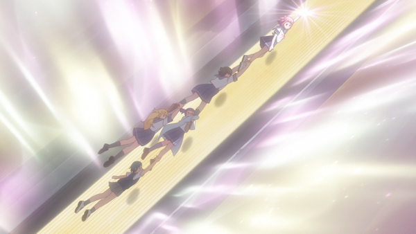 The thing where you watch a bunch of first anime episodes and talk about them - Summer 2025