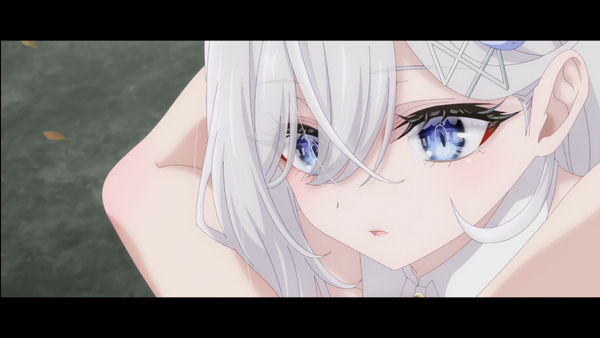 Bonus: The Shiboyugi anime’s beautiful, stylized direction doesn’t elevate hollow material