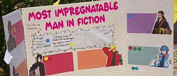 Otakon 2026 report: fake food, dolls, an orchestra, ramen, and The Most Impregnatable Man In Fiction