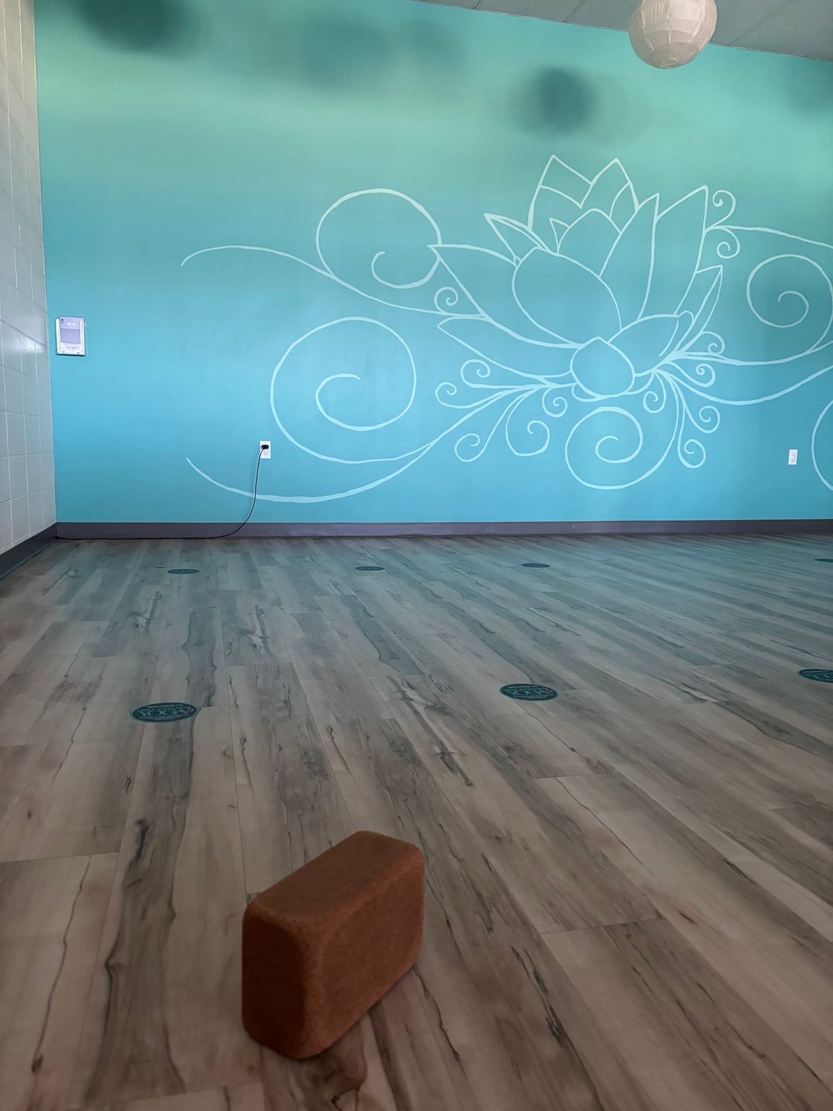 Thanks Yoga