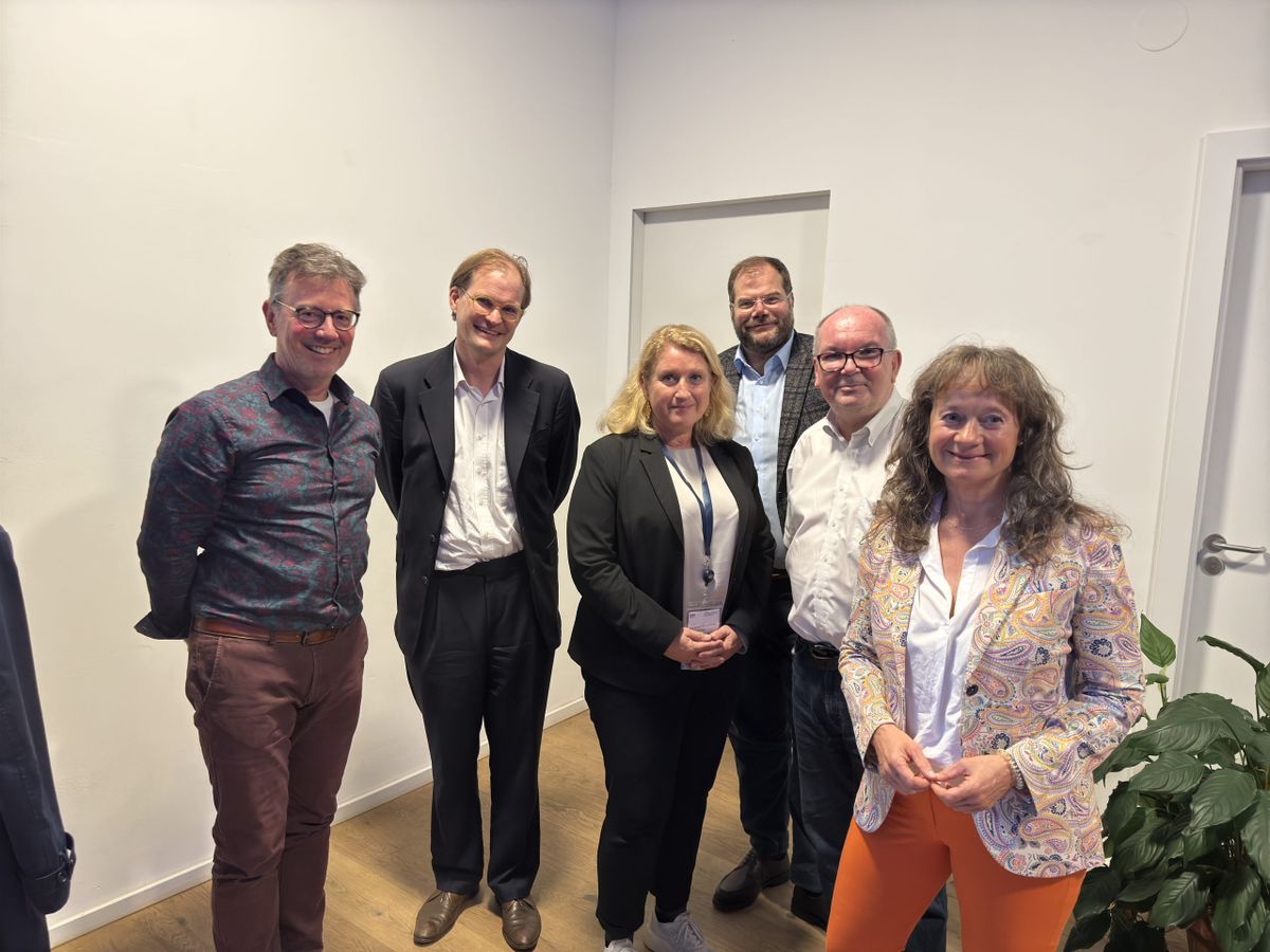 Nachlese: Vereinsseminar Löschkonzept - rechtlich, technisch, praktisch