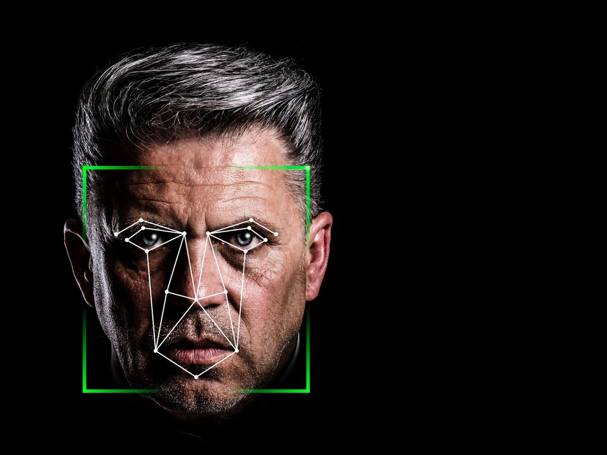 EU-Abgeordnete für Verbot biometrischer Massenüberwachung