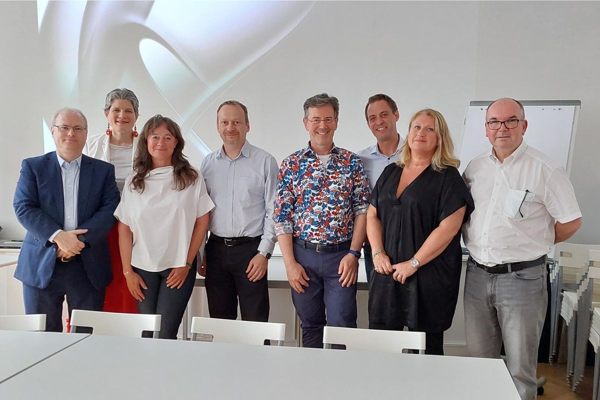 Nachlese zu unserem Sommerseminar und Sommerfest