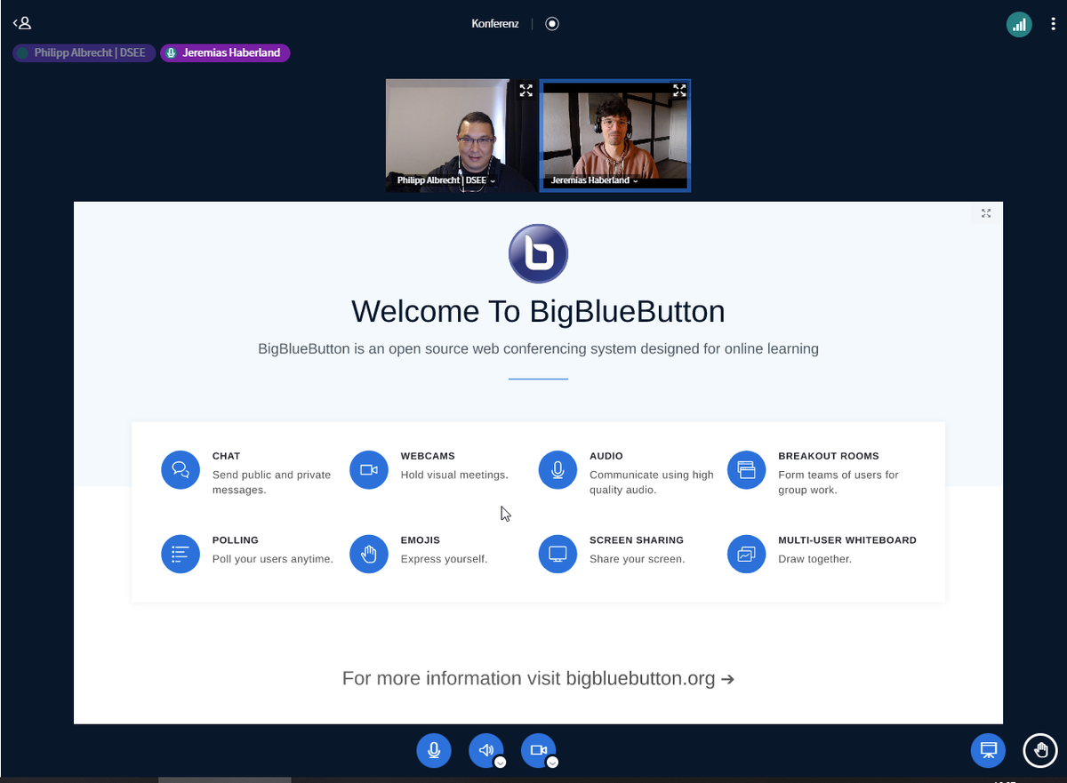 Auch bei uns: Schritt für Schritt zu mehr Datensouveränität