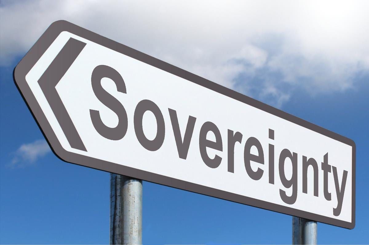 Live-Event: Digitale Souveränität - Machen! am 29. April 2026