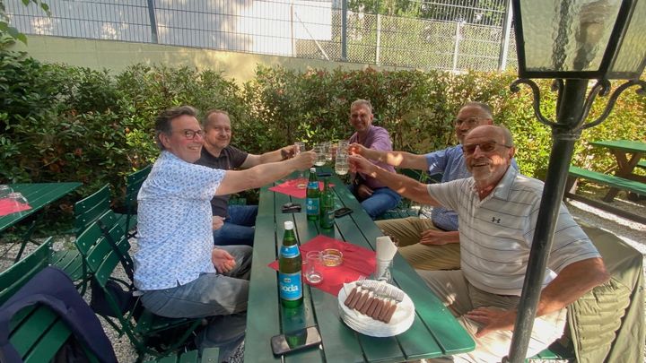 Nachlese: Sommerfest 2024